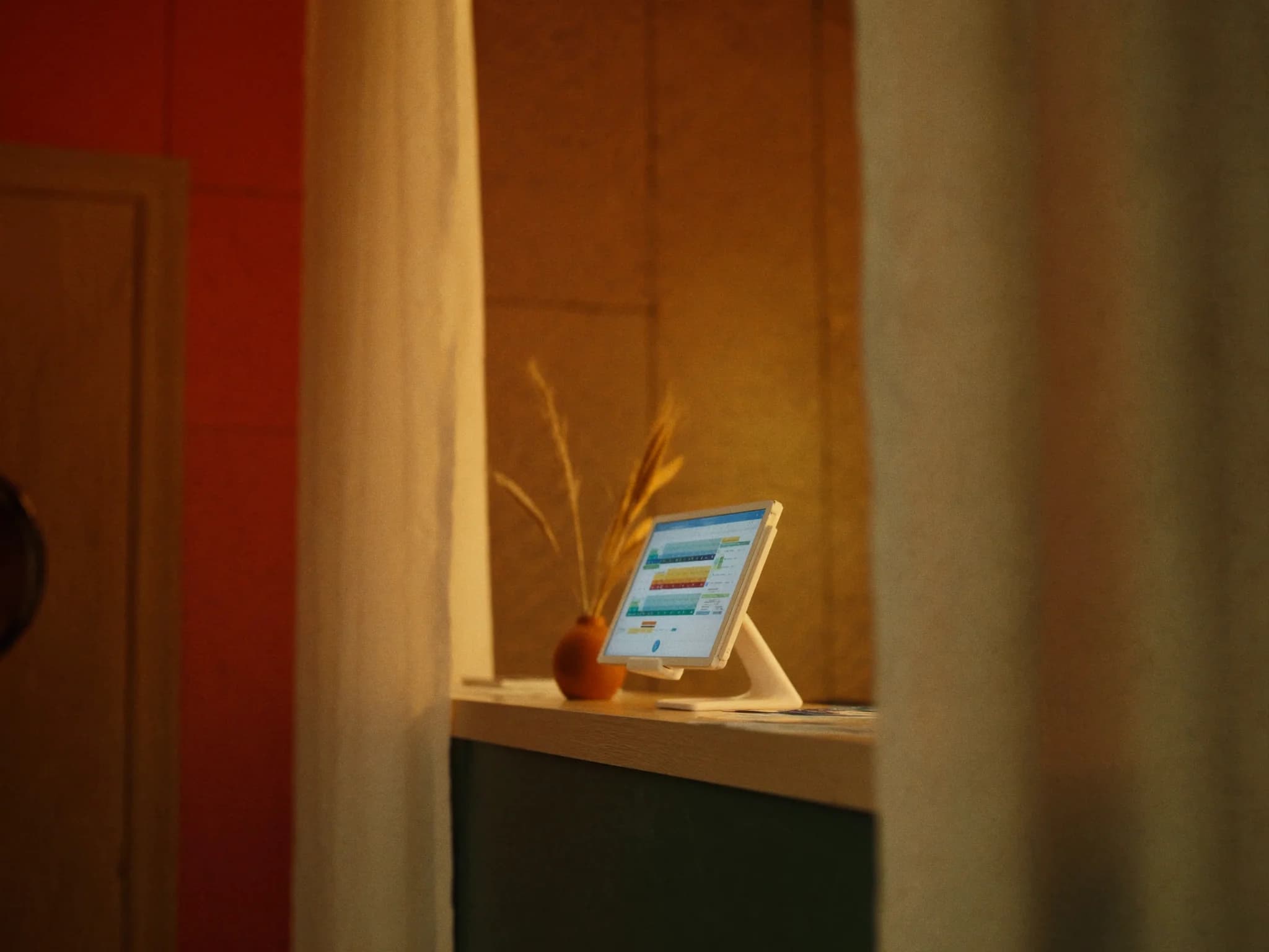 AI front office for med spas and aesthetic practices.